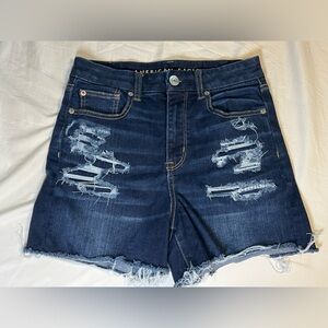 American Eagle Outfitters Jean Shorts